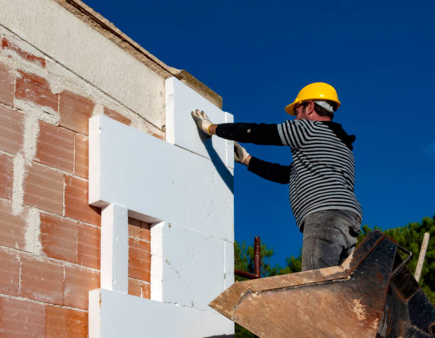 Best Insulation Maintenance and Repair in West Fork, AR