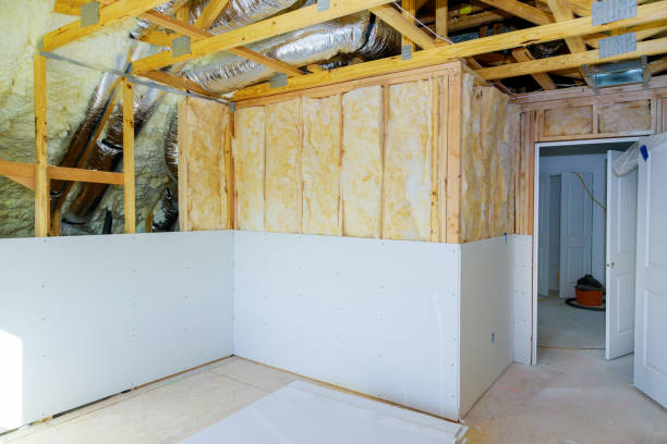 Best Specialized Insulation Services in West Fork, AR
