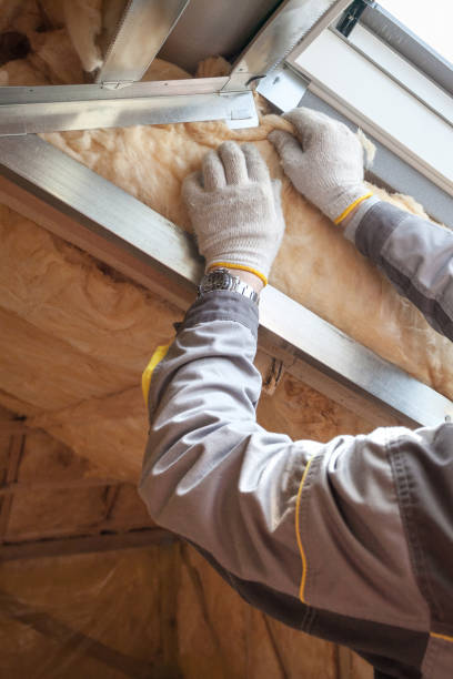 Best Residential Insulation in West Fork, AR