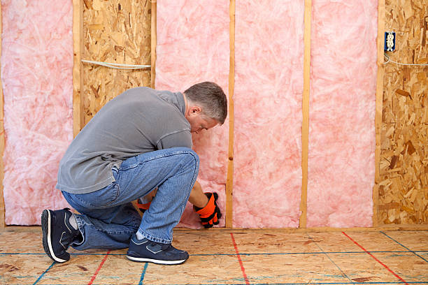 Types of Insulation We Offer in West Fork, AR
