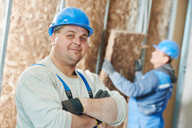 Best Cellulose Insulation in West Fork, AR