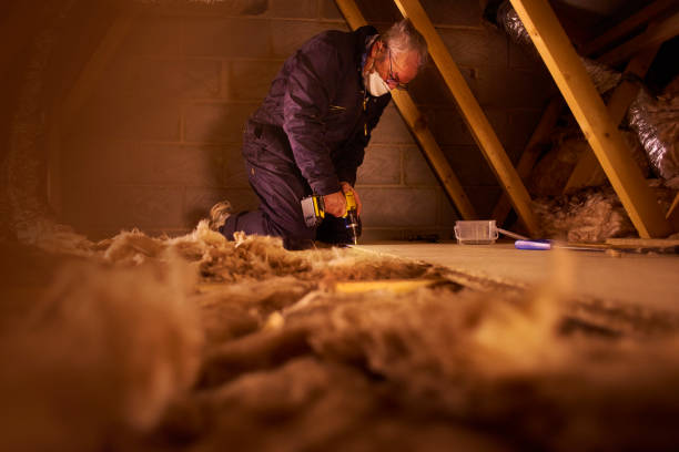 Best Commercial Insulation in West Fork, AR